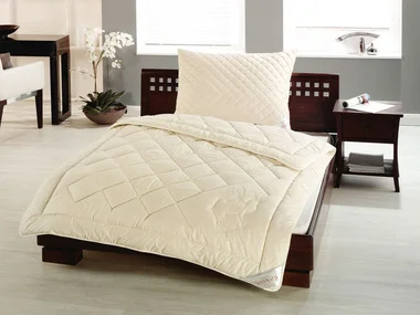 Sannwald Zomerdekbed Cairo