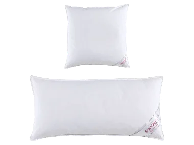 Sannwald Donzen hoofdkussen