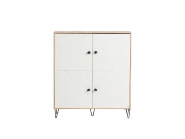 Schildmeyer Kast Looks Organic