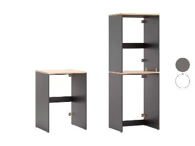 Schildmeyer Wasmachinekast Solea