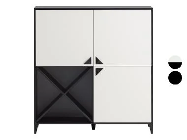 Schildmeyer Kast Looks Classic