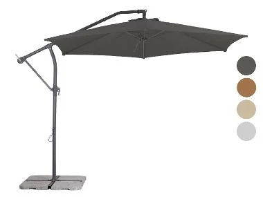 Schneider Parasol Palmera 300