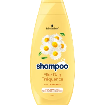 Schwarzkopf Shampoo Elke Dag 400 ML