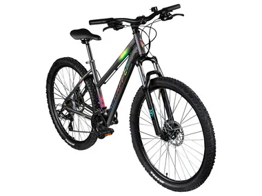 SCRAPPER Mountainbike Exalta 3.1