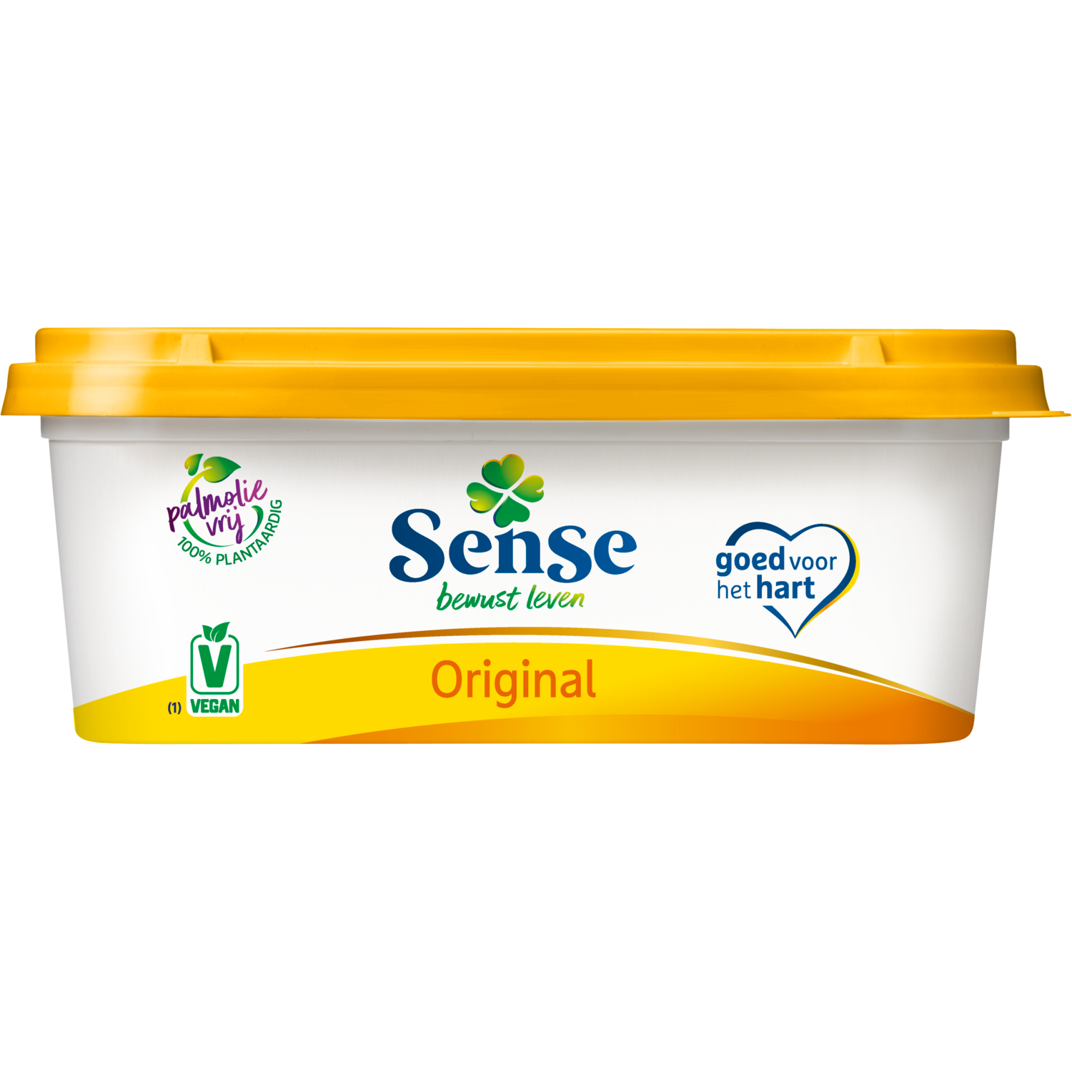 Sense Margarine original
