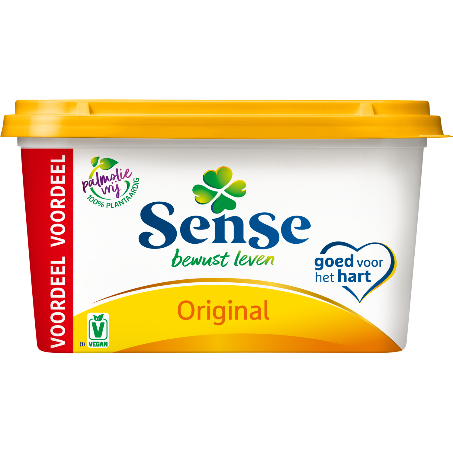 Sense Margarine original