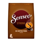 Senseo Strong koffiepads