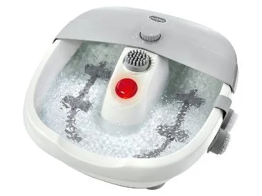 sensiplast® Voetenbubbelbad