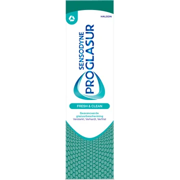 Sensodyne Proglasur Multi-Action Tandpasta 75 ML