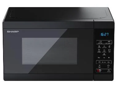 Sharp Magnetron YC-MS02E-B