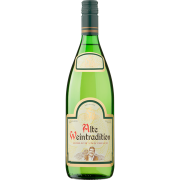 Siebrand - Alte Weintradition - 1L