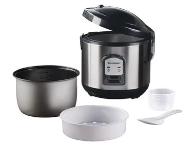 SILVERCREST® Rijstkoker