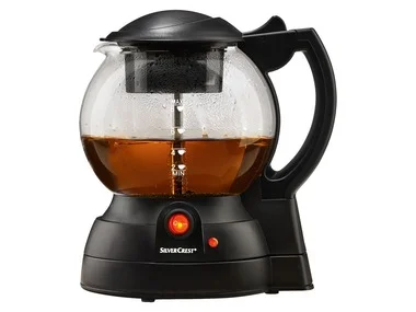SILVERCREST® Theekoker