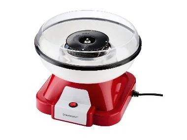 SILVERCREST® Suikerspinmachine