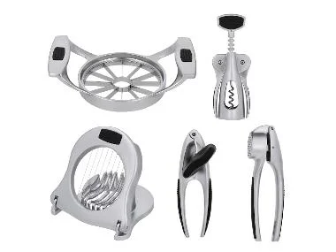 SILVERCREST® RVS keuken accessoire