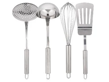 SILVERCREST® RVS keukengerei