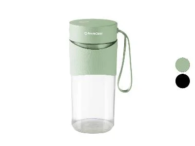 SILVERCREST® Accu-smoothiemaker to go