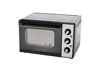 SILVERCREST® Mini-oven