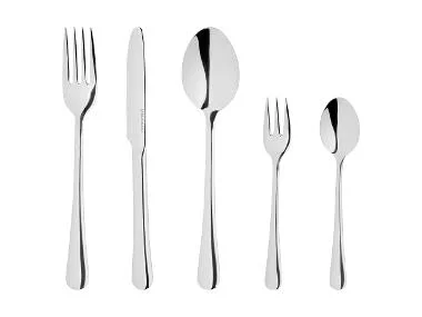 SILVERCREST® RVS bestekset 12-delig