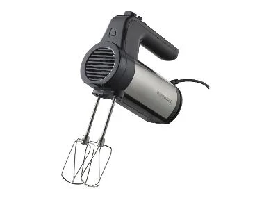 SILVERCREST® Rvs handmixer