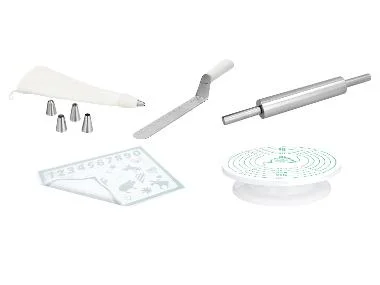 SILVERCREST® Bakgerei