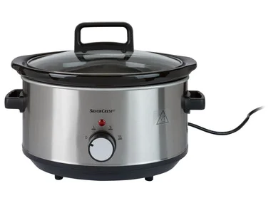 SILVERCREST® Slow cooker