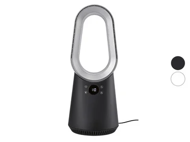 SILVERCREST® Tafelventilator