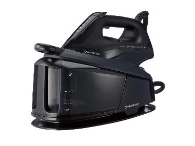 SILVERCREST® Strijkijzer met stoomgenerator 2400 W