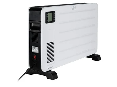 SILVERCREST® Verwarming