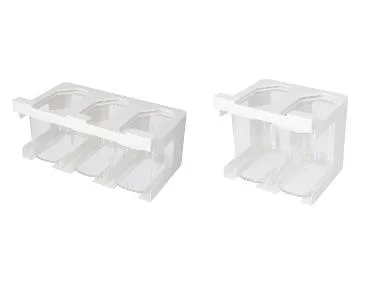 SILVERCREST® Voorraaddozenset