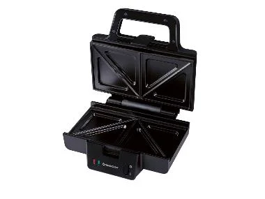 SILVERCREST® Tosti-ijzer XXL