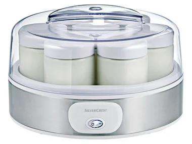 SILVERCREST® Yoghurtmaker