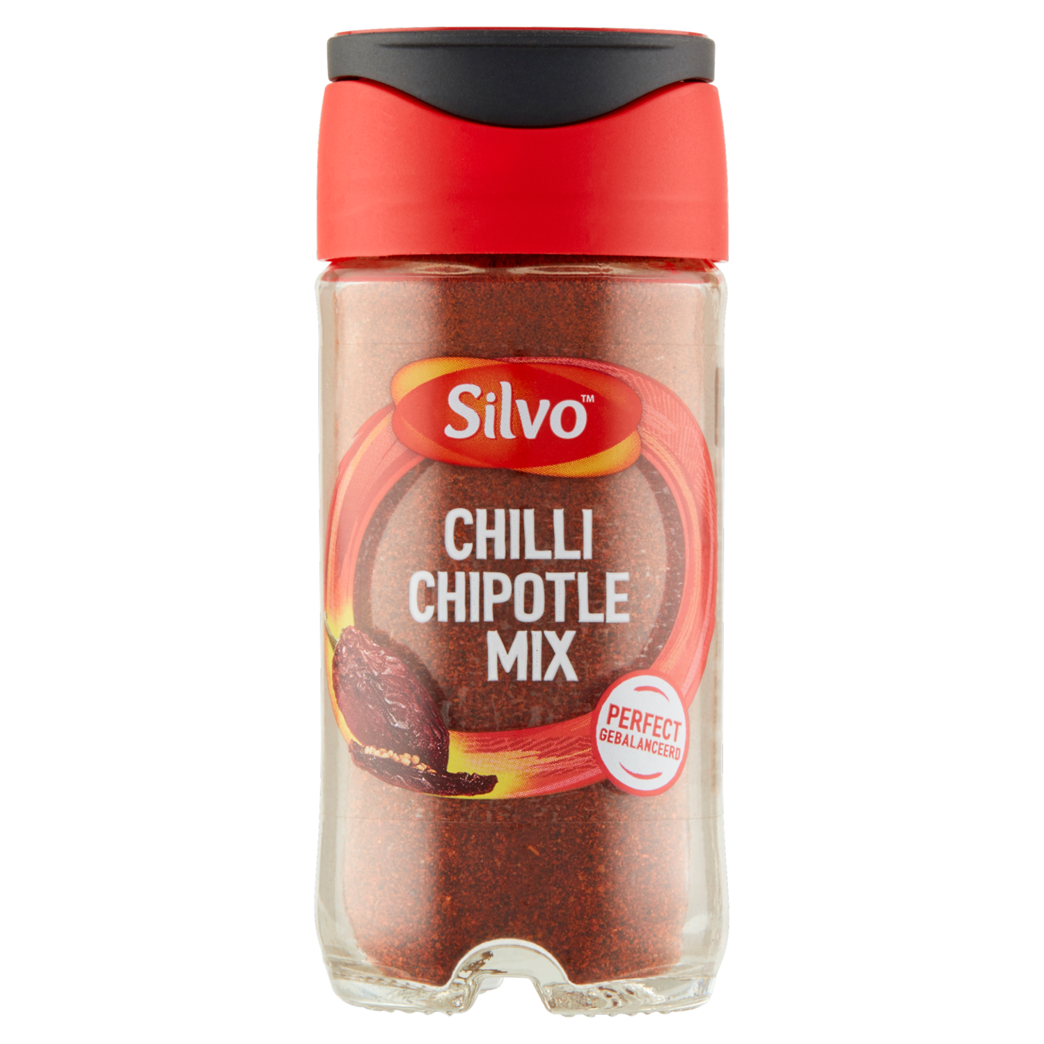 Silvo Chipotle kruidenmix