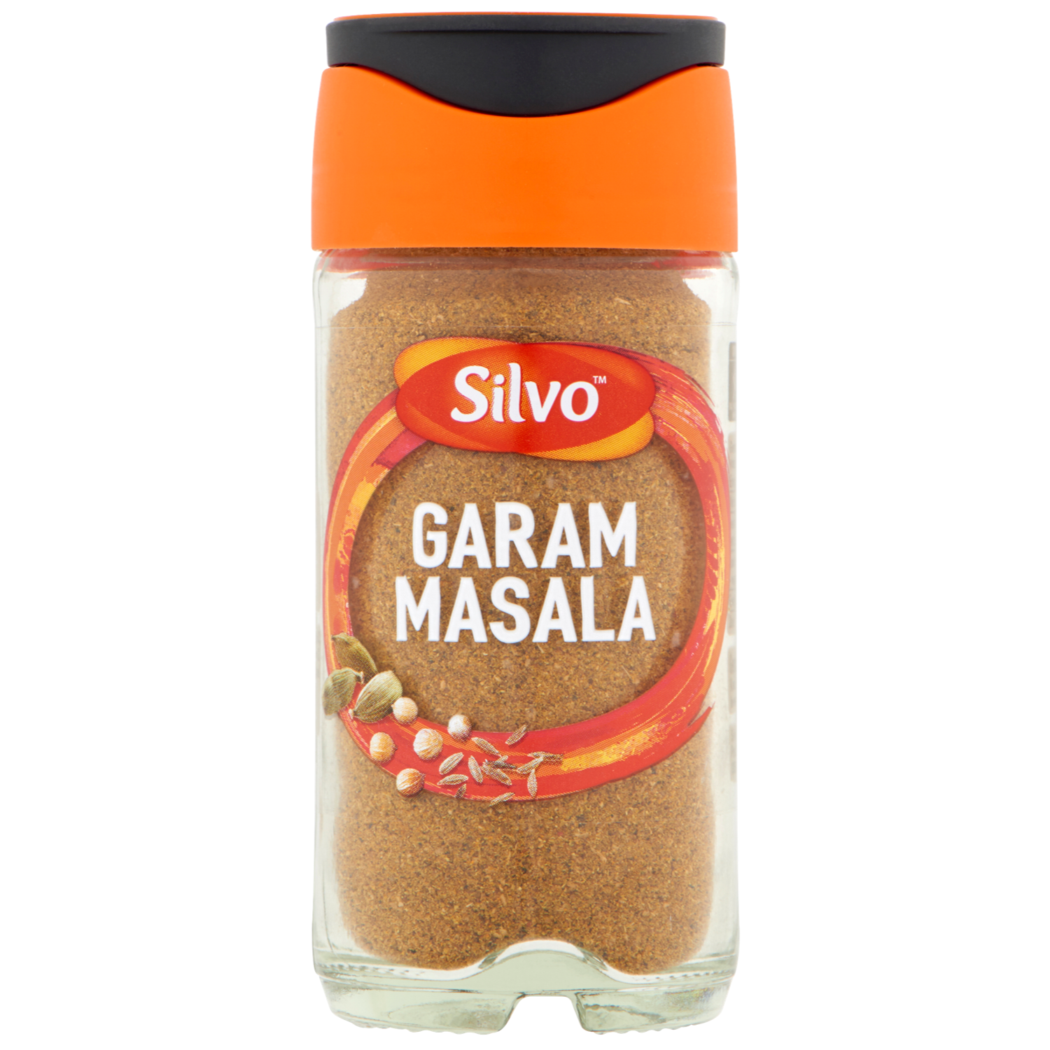 Silvo Garam masala