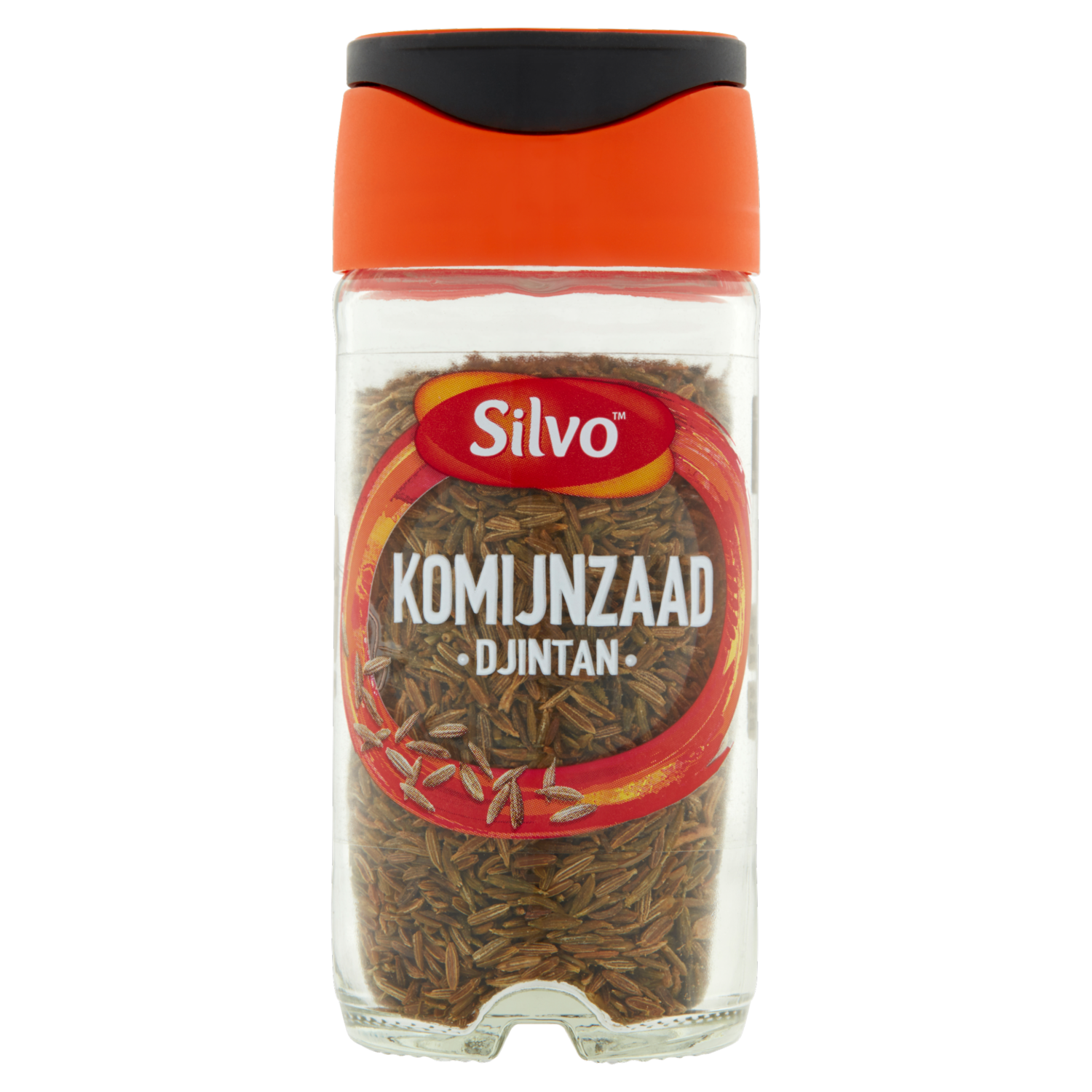 Silvo Komijnzaad djintan