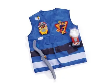 Simba Brandweerman Sam - brandweer reddingsset