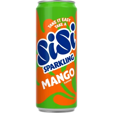 Sisi Mango 330ML