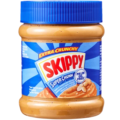 Skippy Super chunk