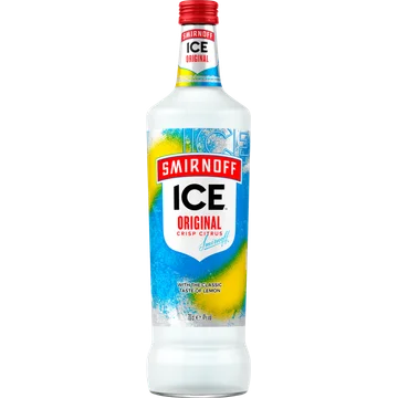 Smirnoff Ice Original Crisp Citrus 70 cl
