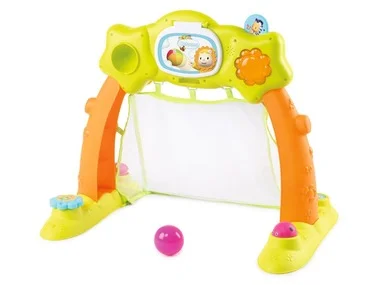 SMOBY Cotoons Activiteitenboog 2-in-1