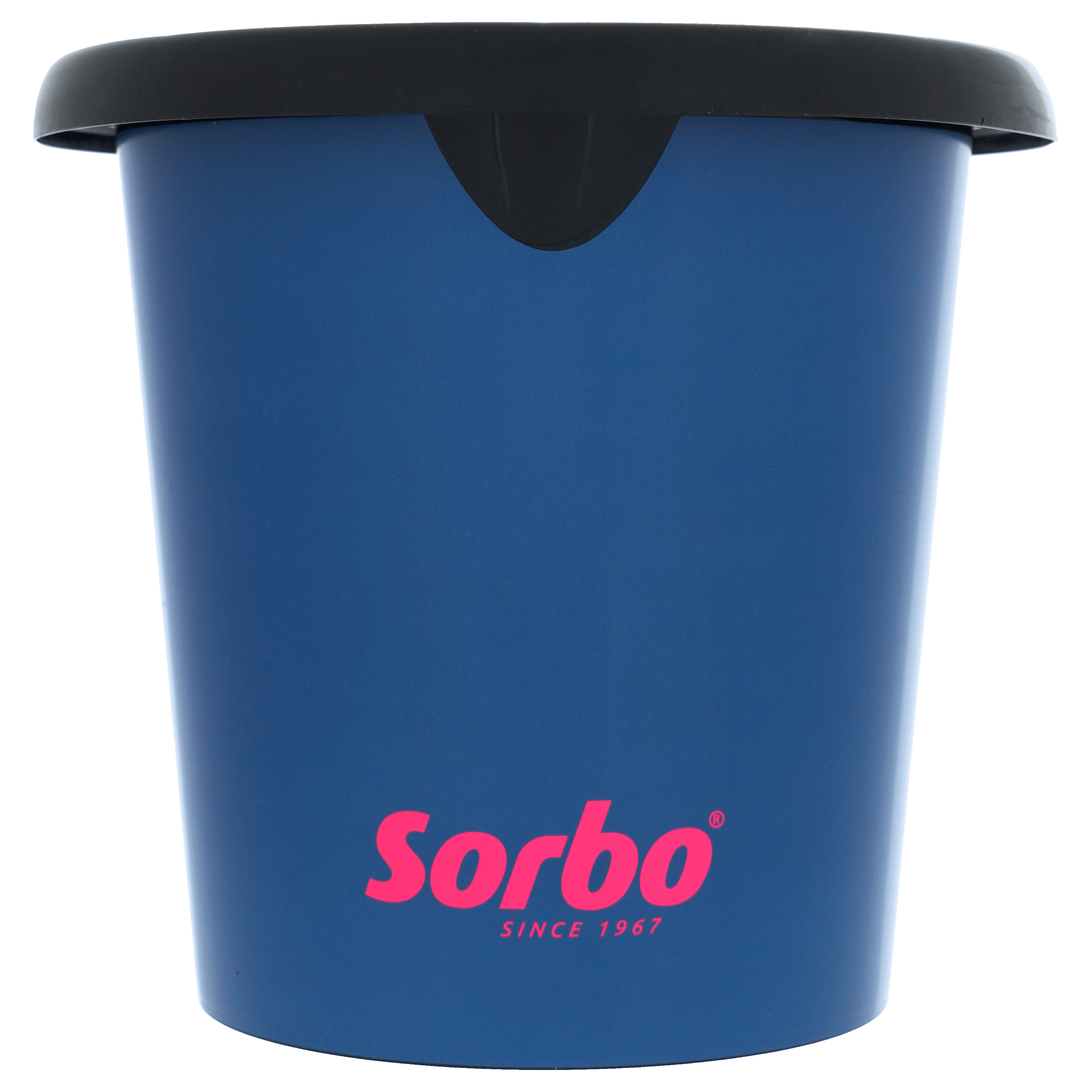 Sorbo Gerecyclede emmer 5L Assorti Zak 1 st