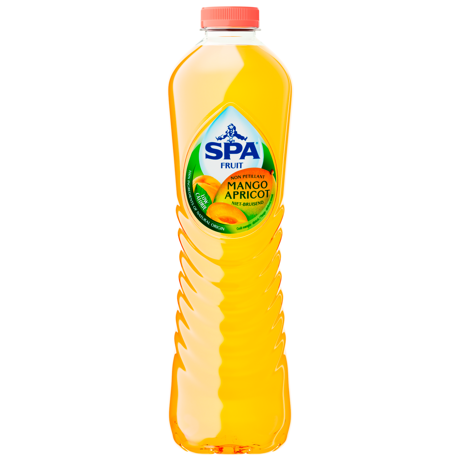 Spa Fruit still mango abricot