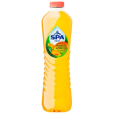 Spa Fruit still mango abricot