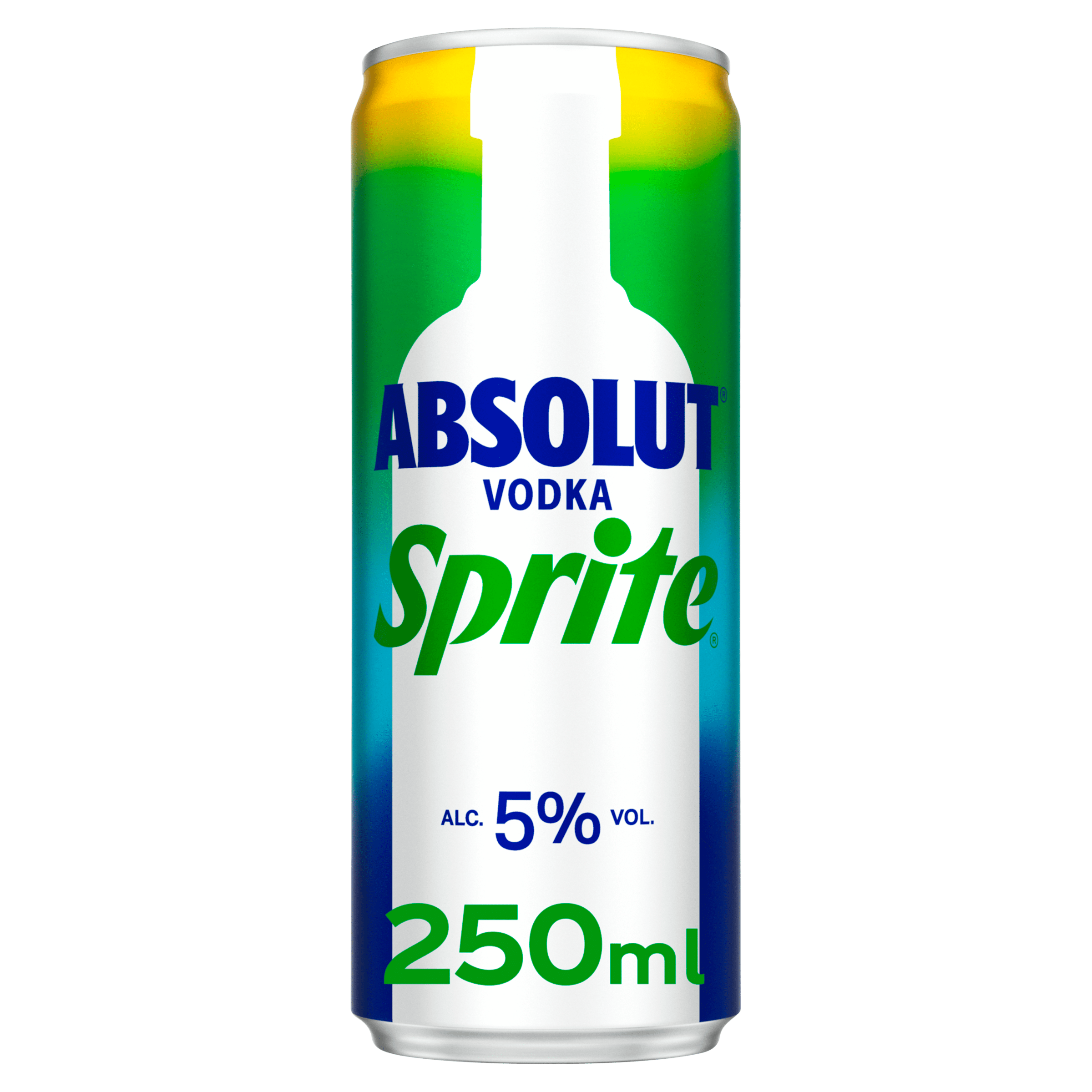 Sprite Absolut Sprite