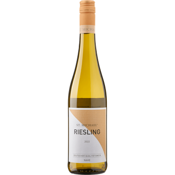 St. Michael - Riesling Nahe - 750 ML