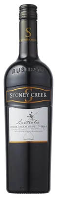 Stoney Creek Shiraz Grenache & Petit Verdot