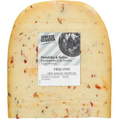 Streeckgenoten Frolyfke 48+ stuk