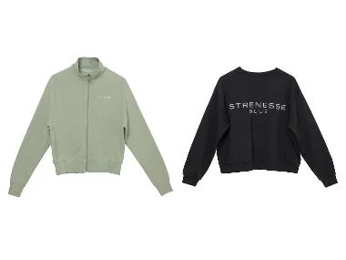 Strenesse Blue Dames sweater of vest