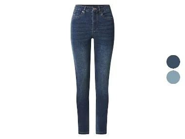 Strenesse Blue Dames jeans - Skinny fit