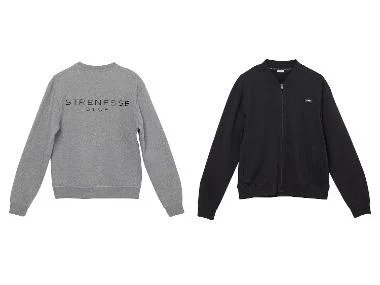 Strenesse Blue Heren sweater of vest